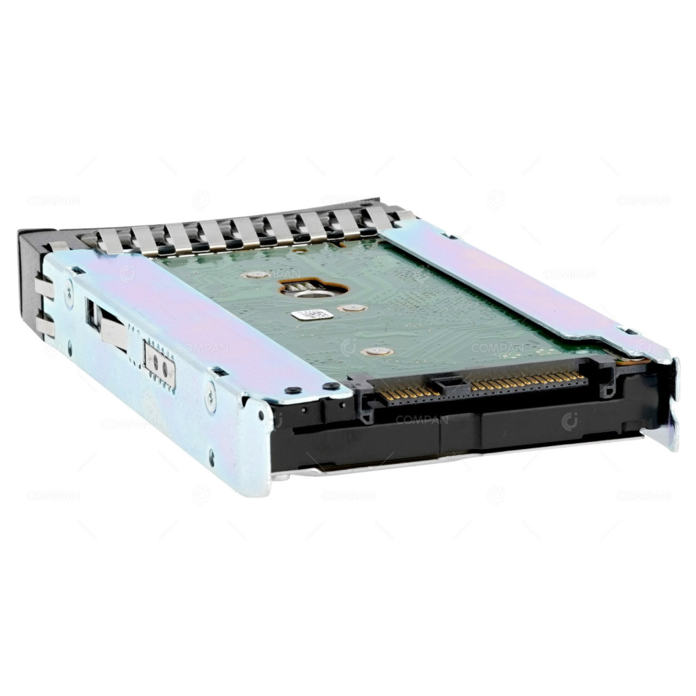 42D0708 IBM HDD 500GB 7.2K SAS 6G 2.5" SFF HOT-SWAP